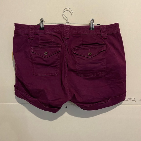 Torrid shorts - Picture 2 of 3